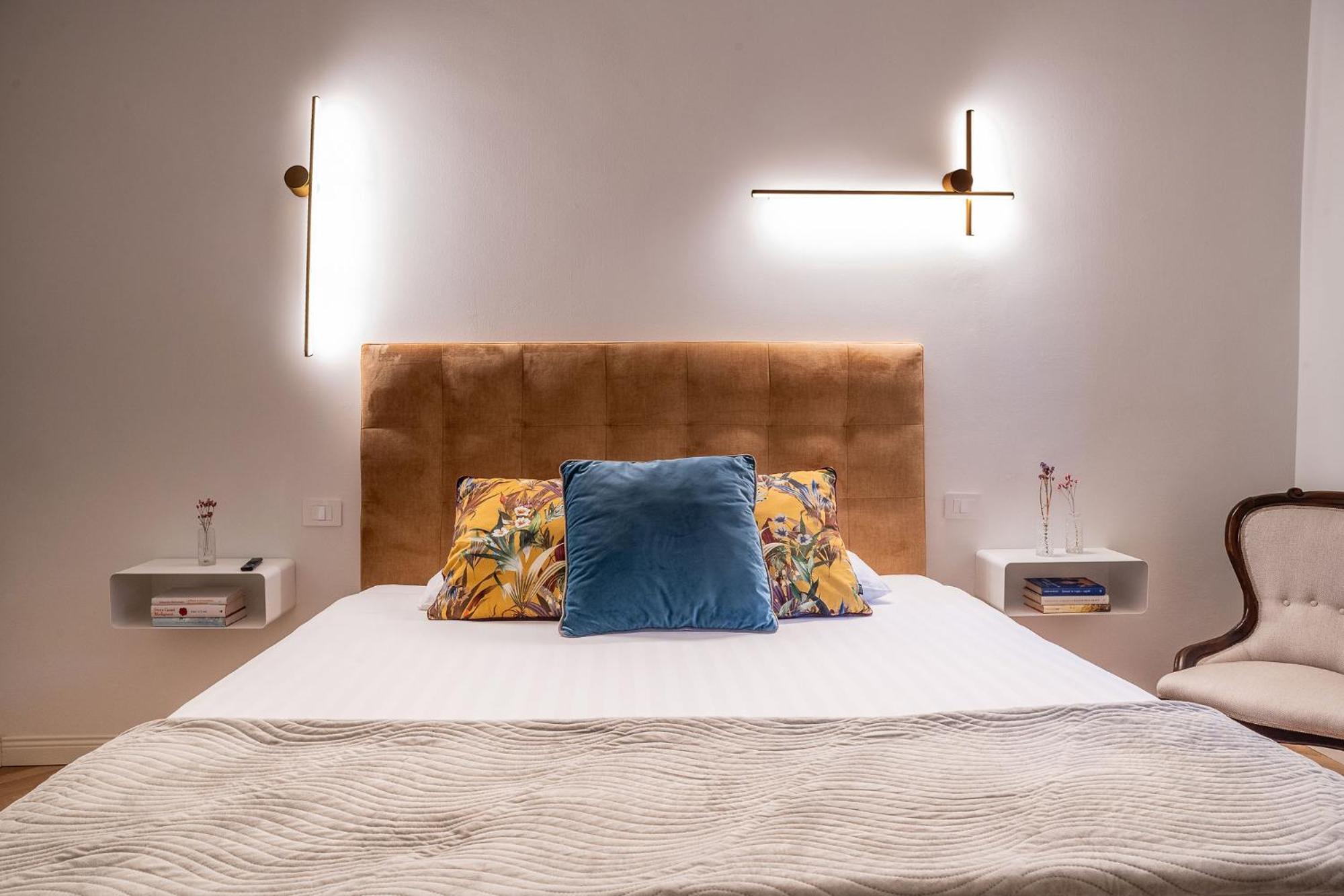 Comecasa Modern Flat Near Arena Di Verona Walk Everywhere — Photos 1