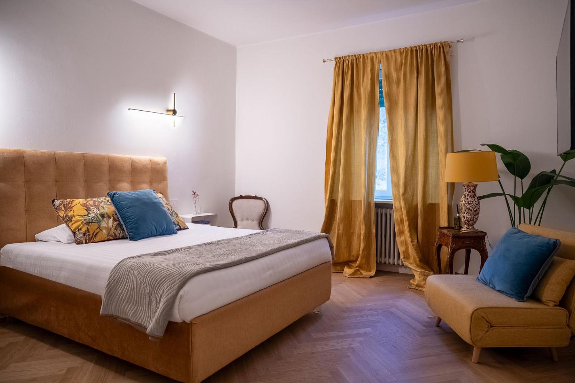 Comecasa Modern Flat Near Arena Di Verona Walk Everywhere, Verona
